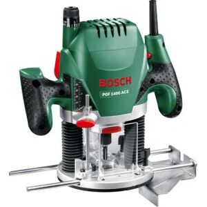 Bosch POF 1400 ACE Frezarka - Precyzyjne narzędzie do drewna Bosch POF 1400 ACE Frezarka - Precyzyjne narzędzie do drewna