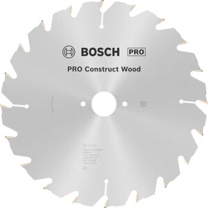 Bosch Accessoires Hout Cirkelzaagblad - Duurzaam en Precies Bosch Accessoires Hout Cirkelzaagblad - Duurzaam en Precies