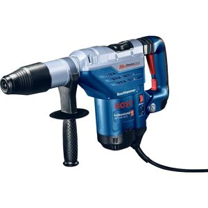 Bosch GBH 5-40 DCE Hammer Drill - SDS Max - 1150W - 240V Bosch GBH 5-40 DCE Hammer Drill - SDS Max - 1150W - 240V