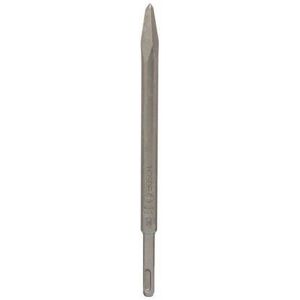 Accesorio de Martillo Rotatorio Bosch - Cincel Punta 250mm SDS-Plus 10 piezas Accesorio de Martillo Rotatorio Bosch - Cincel Punta 250mm SDS-Plus 10 piezas