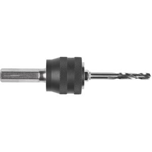 Adapter Heavy Duty Power Change Bosch - Sześciokątny 11mm - Akcesorium Adapter Heavy Duty Power Change Bosch - Sześciokątny 11mm - Akcesorium