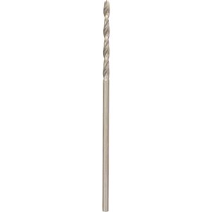 Bosch Accessories 2608585467 High-Precision HSS Drill - 10 Pack Bosch Accessories 2608585467 High-Precision HSS Drill - 10 Pack