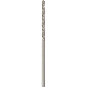Bosch Accessoires 2608585475 Perceuse métal de haute précision - 2,1mm, 49mm, lot de 10 - Publicité Bosch Accessoires 2608585475 Perceuse métal de haute précision - 2,1mm, 49mm, lot de 10 - Publicité