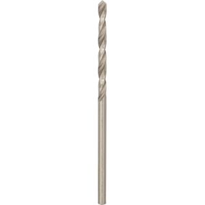 Bosch Model 2608585476 Metal Drill Bit - 2.3mm, 53mm Length Bosch Model 2608585476 Metal Drill Bit - 2.3mm, 53mm Length