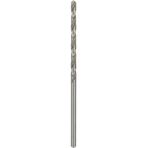 Bosch Model 2608585477 High Precision HSS Metal Drill Bit - 2.4mm, 57mm Length, DIN 338 Bosch Model 2608585477 High Precision HSS Metal Drill Bit - 2.4mm, 57mm Length, DIN 338