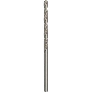 Bosch Metal Drill Bit 3.8mm - High Precision DIN 338 Bosch Metal Drill Bit 3.8mm - High Precision DIN 338