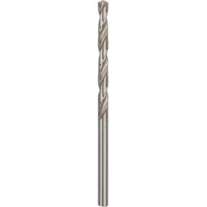 Bosch Foret 4,6mm Haute Précision HSS - 80mm Longueur Bosch Foret 4,6mm Haute Précision HSS - 80mm Longueur