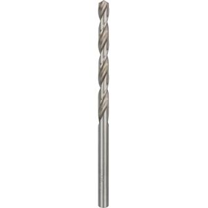 Bosch Accessories 2608585493 HSS Metal-spiralbor 5.4mm - 93mm - 10pcs Bosch Accessories 2608585493 HSS Metal-spiralbor 5.4mm - 93mm - 10pcs