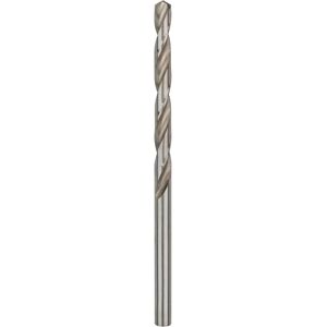 Bosch High-Precision HSS Spiral Drill Bit - 6.1mm, 101mm Bosch High-Precision HSS Spiral Drill Bit - 6.1mm, 101mm