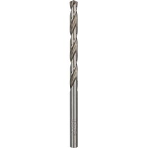 Wiertło spiralne HSS Bosch - 6,3 mm - Wysoka precyzja metalu Wiertło spiralne HSS Bosch - 6,3 mm - Wysoka precyzja metalu