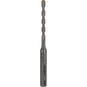 Bosch 2609256900 Porakivi - Wolframkarbid SDS-Quick 4mm - Betoni Bosch 2609256900 Porakivi - Wolframkarbid SDS-Quick 4mm - Betoni