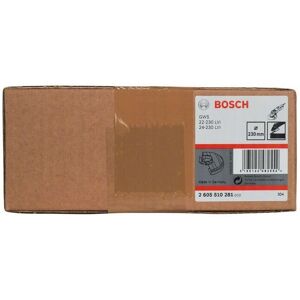Bosch 2605510281 angle grinder safety guard - angle grinder accessory Bosch 2605510281 angle grinder safety guard - angle grinder accessory