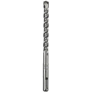 Bosch SDS-plus-5 Hammer Drill Bit - 3.5mm x 50mm, 110mm Length, 10 pcs. Bosch SDS-plus-5 Hammer Drill Bit - 3.5mm x 50mm, 110mm Length, 10 pcs.