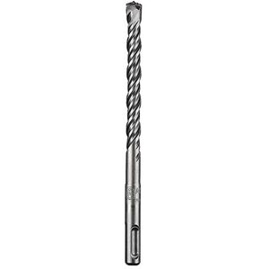 Bosch SDS-plus-5 Wiertło do młota - 12mm, 160mm, opakowanie 10 Bosch SDS-plus-5 Wiertło do młota - 12mm, 160mm, opakowanie 10