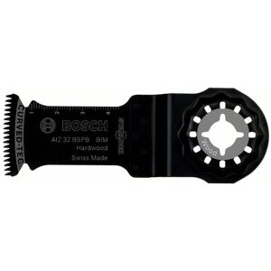 Bosch 2608661630 AIZ 32 BB Bimetallic Plunge Cut Blade - Circular Saw Blade Bosch 2608661630 AIZ 32 BB Bimetallic Plunge Cut Blade - Circular Saw Blade