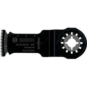 Bosch 2608661630 AIZ 32 BB Bimetallet dybdesavskive Bosch 2608661630 AIZ 32 BB Bimetallet dybdesavskive
