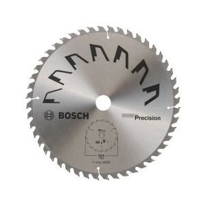 Bosch 2609256937 Cirkelzaagblad - 315mm - 48 Tanden - Hout Bosch 2609256937 Cirkelzaagblad - 315mm - 48 Tanden - Hout