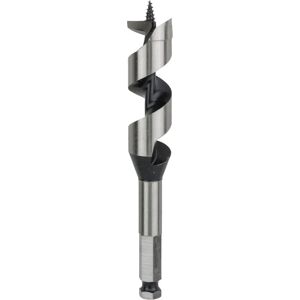 Bosch - Wood Drill Bit Ø11.1mm - 24x95x160mm Bosch - Wood Drill Bit Ø11.1mm - 24x95x160mm