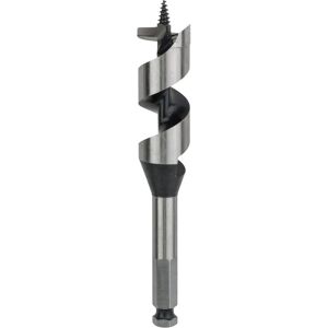 Bosch Model 11.1mm High-Performance Wood Drill - Wood Type Bosch Model 11.1mm High-Performance Wood Drill - Wood Type
