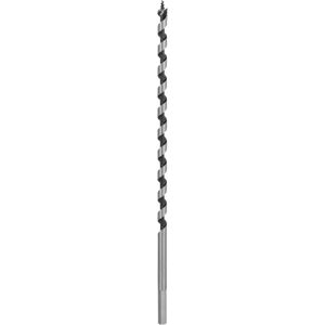 Bosch 2608585713 Mèche à visser - Poignée hexagonale - 7mm x 160mm x 235mm - Noir / Argent Bosch 2608585713 Mèche à visser - Poignée hexagonale - 7mm x 160mm x 235mm - Noir / Argent
