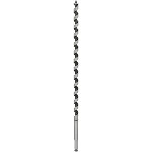 Bosch Auger drill - Hex shank 16mm - 600mm length - Wood Bosch Auger drill - Hex shank 16mm - 600mm length - Wood