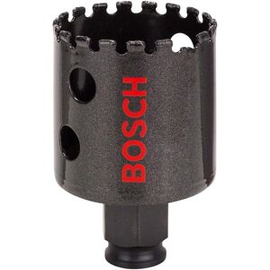 Bosch 2608580309 Diamant-Lochsäge - 44mm - Schwarz Bosch 2608580309 Diamant-Lochsäge - 44mm - Schwarz