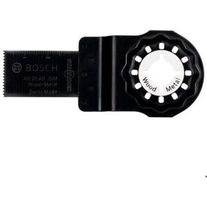 Bosch AIZ 20 AB Cutter - Precision Cut - Cutting Blade Bosch AIZ 20 AB Cutter - Precision Cut - Cutting Blade