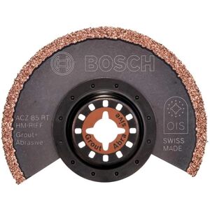 Bosch ACZ 85 RT3 Segment Saw Blade Bosch ACZ 85 RT3 Segment Saw Blade