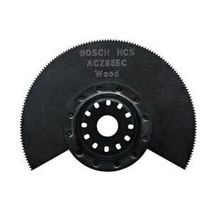 Bosch ACZ 85 EC Lama oscillante - Legno Bosch ACZ 85 EC Lama oscillante - Legno