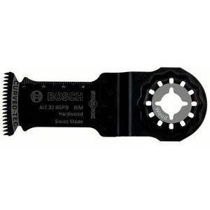 Bosch AIZ 32 Cutter - Durable Hardwood Cutting Blade Bosch AIZ 32 Cutter - Durable Hardwood Cutting Blade