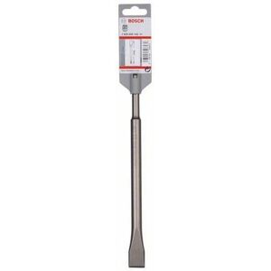 Bosch 2608690144 Flachmeißel SDS-Plus für Beton & Ziegel - Zubehör Bosch 2608690144 Flachmeißel SDS-Plus für Beton & Ziegel - Zubehör