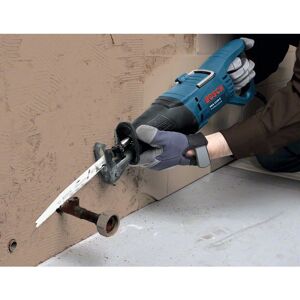 Bosch GSA 1100 E Reciprocating Saw - 1100 W Bosch GSA 1100 E Reciprocating Saw - 1100 W
