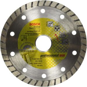 Bosch 2608602394 Universal Turbo Diamond Cutting Disc Bosch 2608602394 Universal Turbo Diamond Cutting Disc