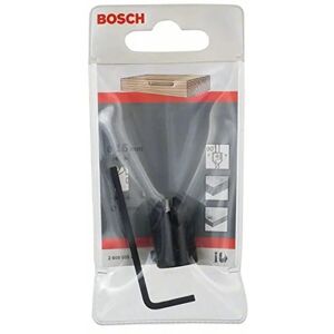 Bosch Multi-Function Countersink for Wood - 6 x 16 mm, M 5 - Woodworking Drill Accessory Bosch Multi-Function Countersink for Wood - 6 x 16 mm, M 5 - Woodworking Drill Accessory