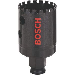 Bosch Diamond Hole Saw - 41mm, Hard Ceramics Cutting Tool Bosch Diamond Hole Saw - 41mm, Hard Ceramics Cutting Tool