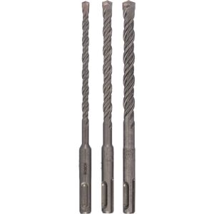 Bosch 2607019928 drill bit - 5 pcs SDS-Plus hammer drill bits Bosch 2607019928 drill bit - 5 pcs SDS-Plus hammer drill bits