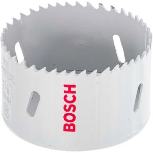 Bosch HSS-Bimet.gręž.karūna 73 mm - Drilling Tool Bosch HSS-Bimet.gręž.karūna 73 mm - Drilling Tool