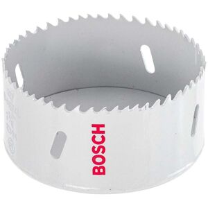 Bosch Hole Saw - 92 mm - Stainless Steel, Metal, Wood Bosch Hole Saw - 92 mm - Stainless Steel, Metal, Wood