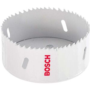 Bosch 98mm Hole Saw - Durable, Precise, Versatile Tool Bosch 98mm Hole Saw - Durable, Precise, Versatile Tool