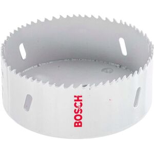 Bosch B2608580443 - Bi-Metal Hole Saw - 111mm Bosch B2608580443 - Bi-Metal Hole Saw - 111mm