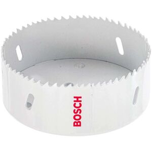 Bosch Model B2608580444 - Cutting Tool - 114mm HSS Bi-metal Drill Bit Bosch Model B2608580444 - Cutting Tool - 114mm HSS Bi-metal Drill Bit