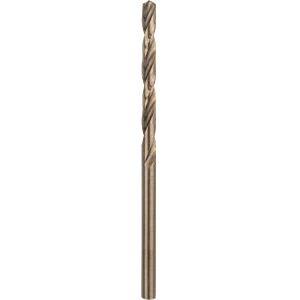 Bosch 2608585844 Drill Bit - Stainless Steel - 3.3mm - Long Lasting Bosch 2608585844 Drill Bit - Stainless Steel - 3.3mm - Long Lasting