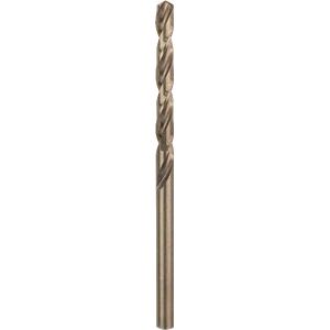 Bosch 2608585848 cobalt drill bit - stainless steel - 75mm Bosch 2608585848 cobalt drill bit - stainless steel - 75mm