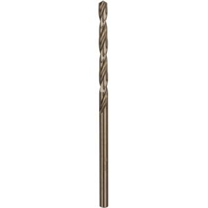 Bosch Professional 10pc. HSS-Co Metal Drill Bit - Stainless Steel - 3.5mm-70mm Bosch Professional 10pc. HSS-Co Metal Drill Bit - Stainless Steel - 3.5mm-70mm