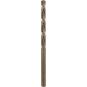 Bosch 10pc. Cobalt HSS Drill Bits - Drilling Stainless Steel Bosch 10pc. Cobalt HSS Drill Bits - Drilling Stainless Steel