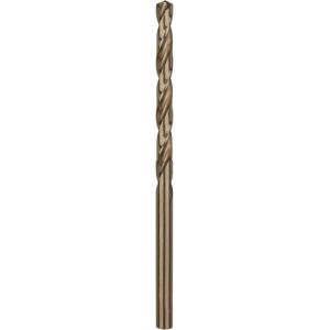 Bosch Professional 10 szt. HSS-Co Metalowe wiertło Bosch Professional 10 szt. HSS-Co Metalowe wiertło