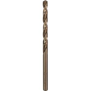 Bosch Model 2608585887 Cobalt HSS Drill Bit - Stainless Steel Bosch Model 2608585887 Cobalt HSS Drill Bit - Stainless Steel