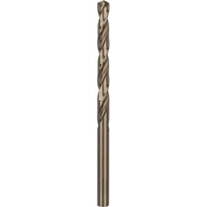 Bosch Model 2608585890 Cobalt HSS Metal Drill - 6.5mm - 101mm Bosch Model 2608585890 Cobalt HSS Metal Drill - 6.5mm - 101mm