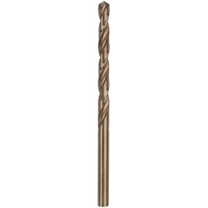 Bosch Professional 10pc. HSS-Co Metal Drill Bit - Stainless Steel Bosch Professional 10pc. HSS-Co Metal Drill Bit - Stainless Steel
