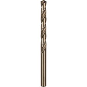 Bosch 2608585893 Cobalt HSS Drill - Stainless Steel 7.5mm Bosch 2608585893 Cobalt HSS Drill - Stainless Steel 7.5mm